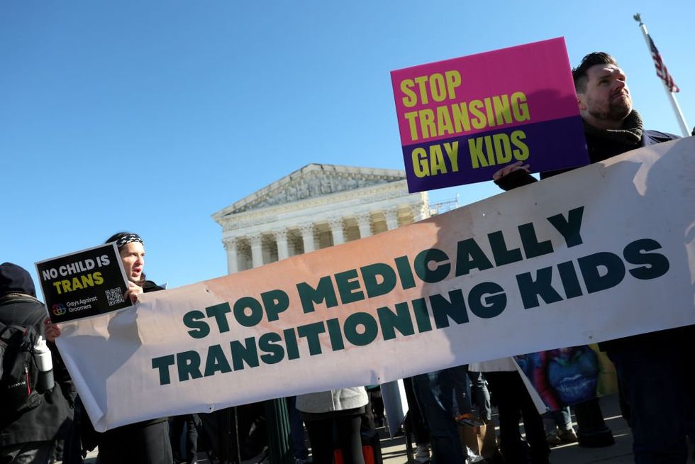 God’s justice doesn’t sleep — and the Supreme Court just proved it