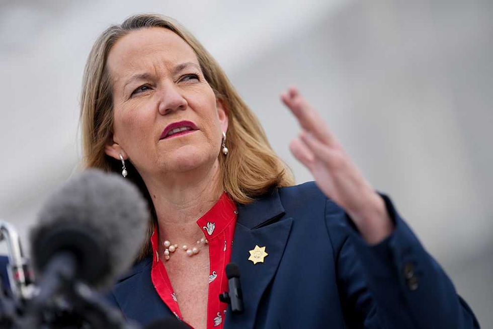 'Going to get someone killed': Democratic AG shocks with talk about shooting ICE agents in 'stand your ground' Arizona