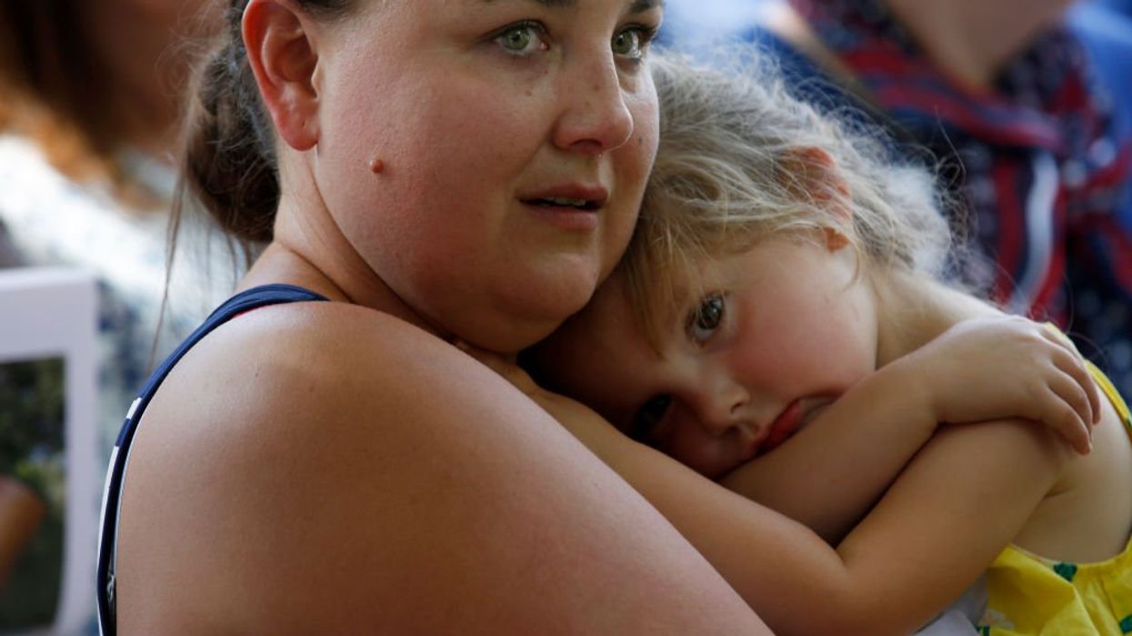 Gold Star grief never ends — remember the fallen this Memorial Day