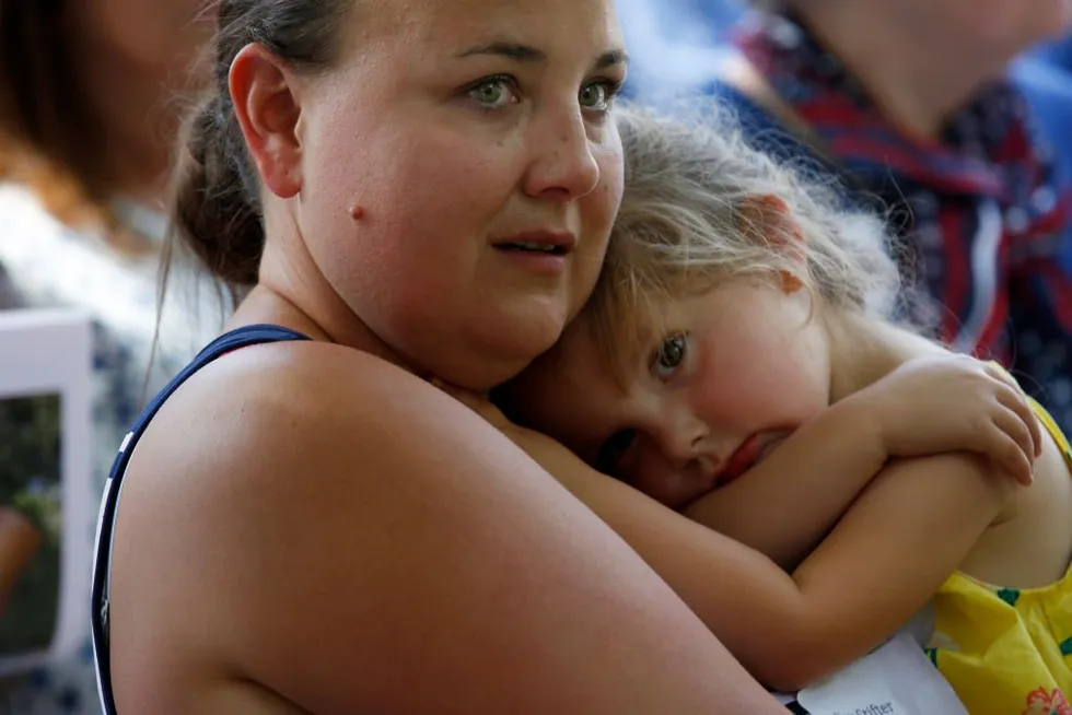 Gold Star grief never ends — remember the fallen this Memorial Day