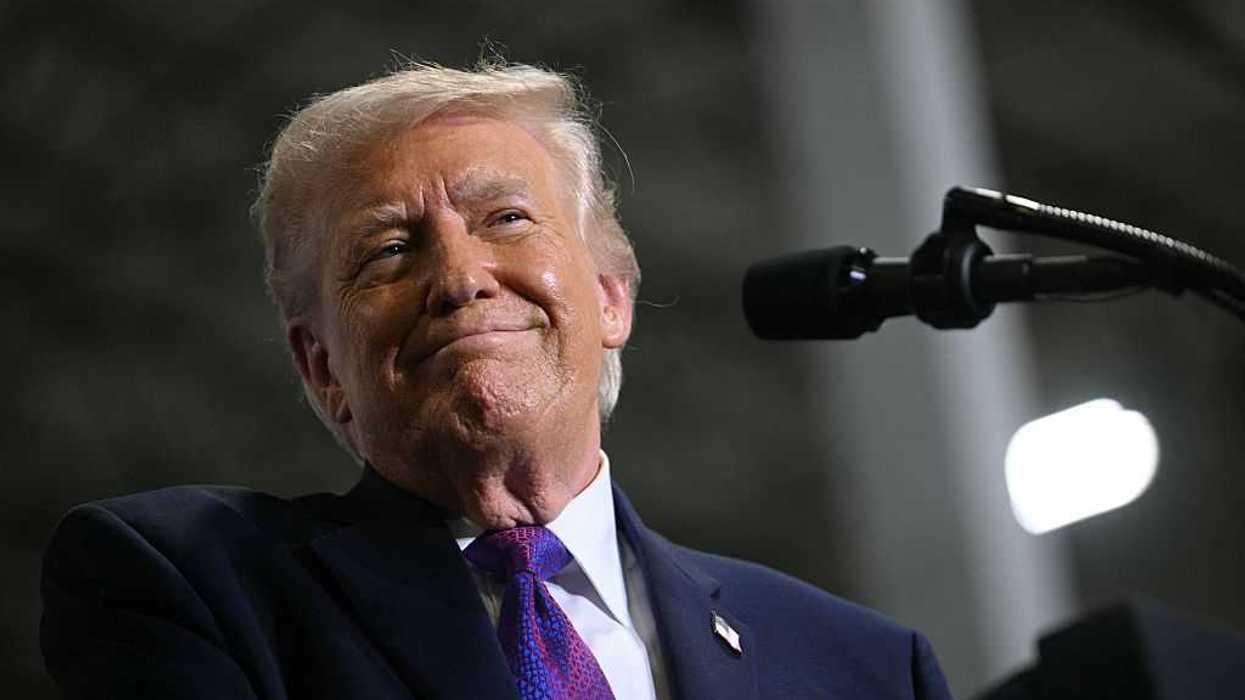 'Golden age of the Middle East': Trump lays out plan for coming weeks after Iran agrees to temporary ceasefire