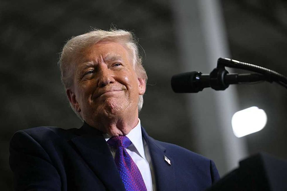 'Golden age of the Middle East': Trump lays out plan for coming weeks after Iran agrees to temporary ceasefire