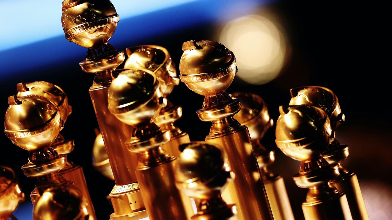 Golden Globes cancelled on NBC over lack of diversity. Tom Cruise sends back his awards in protest.