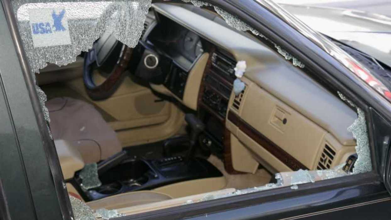 Gone in 60 seconds: How high-tech thieves can steal your car