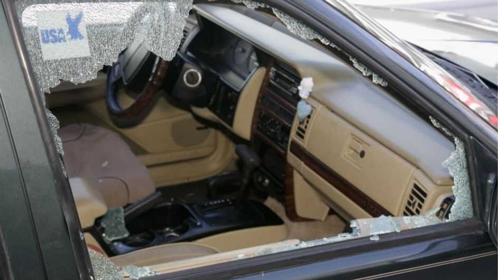 Gone in 60 seconds: How high-tech thieves can steal your car