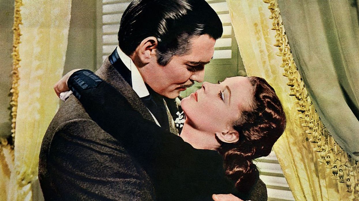 'Gone with the Wind' to include trigger warning, intro that addresses 'white supremacy' in latest print