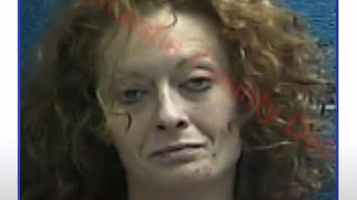 'Good boy, get him': Woman who assaulted her roommate with the help of a pit bull pleads guilty to murder