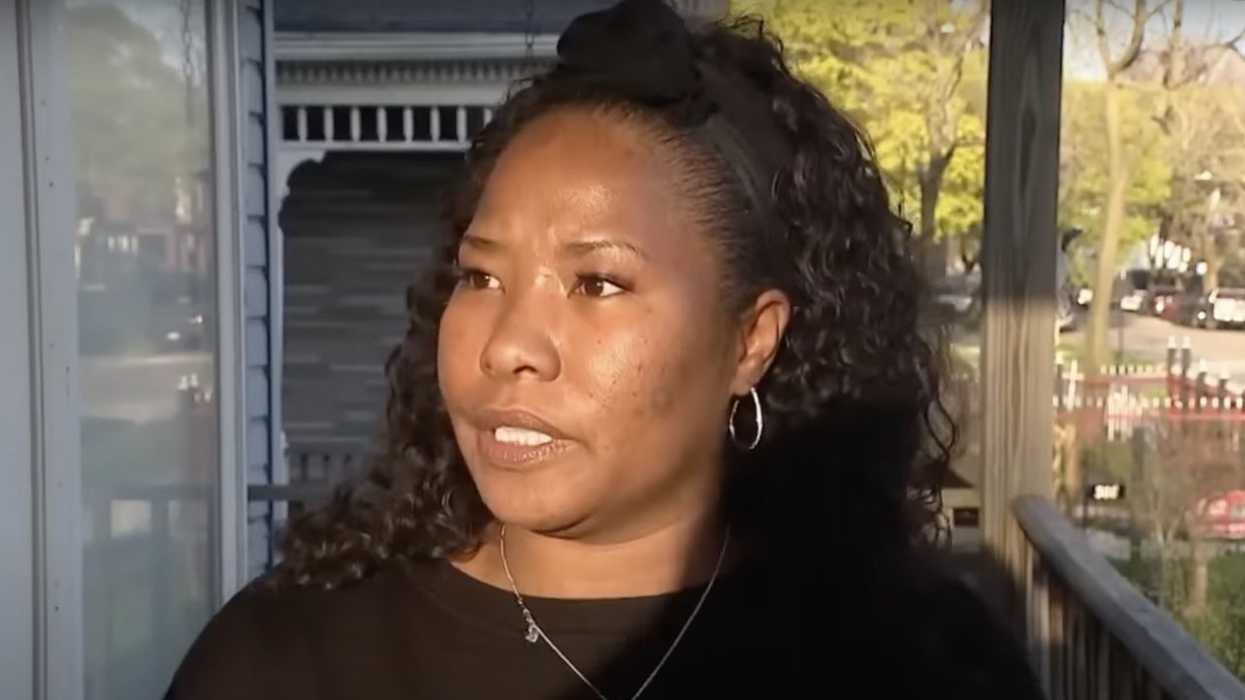 Good Samaritan who rescued couple beaten by Chicago 'Teen 'Takeover' mob rips mayor, says cops refused to help — and makes even more disturbing claim