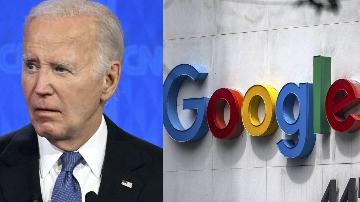 Google admits to political censorship under Biden and says thousands of YouTube accounts will be reinstated
