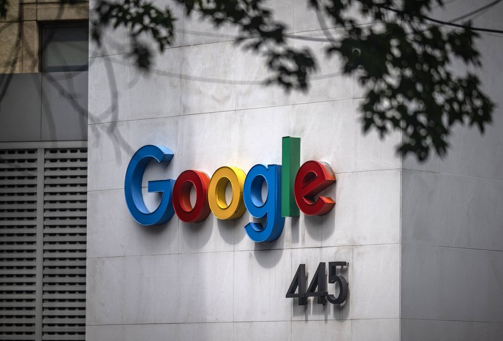 Google admits to political censorship under Biden and says thousands of YouTube accounts will be reinstated