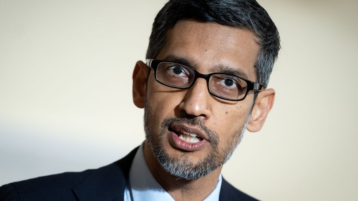 Google CEO admits he doesn't 'fully understand' how his AI works after it taught itself a new language and invented fake data to advance an idea