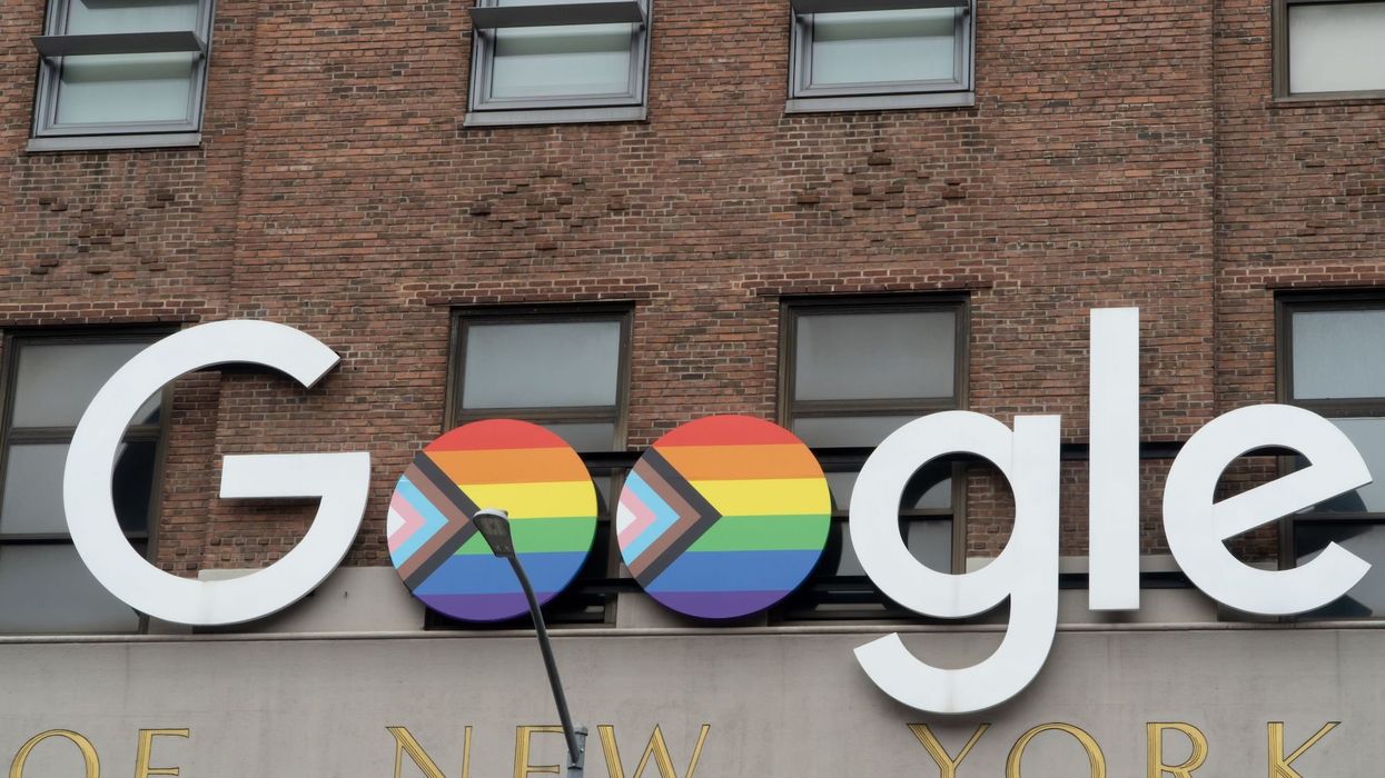 Google ends diversity hiring targets, will review other DEI policies