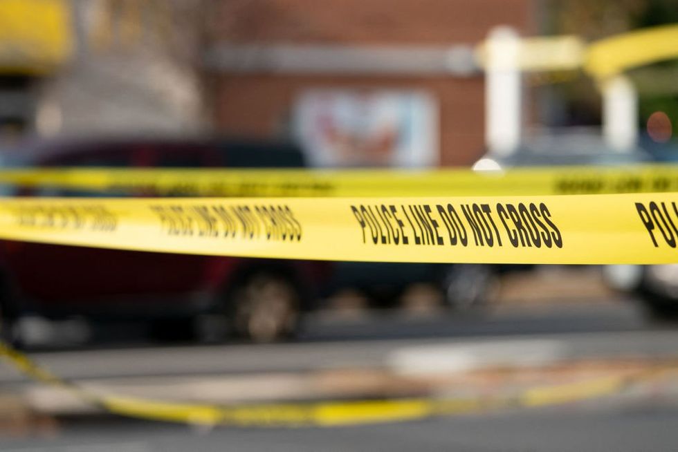 Google engineer found covered in blood after allegedly killing his wife in their California home