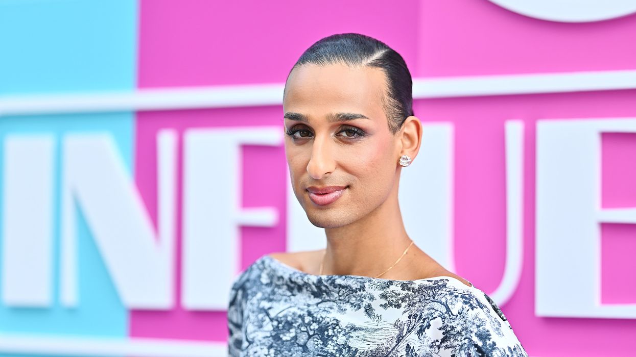 Google features nonbinary influencer in Christmas ad — and faces brutal backlash
