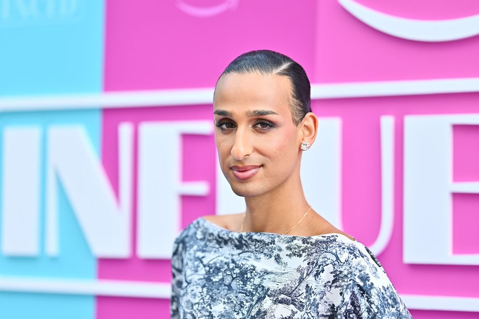 Google features nonbinary influencer in Christmas ad — and faces brutal backlash