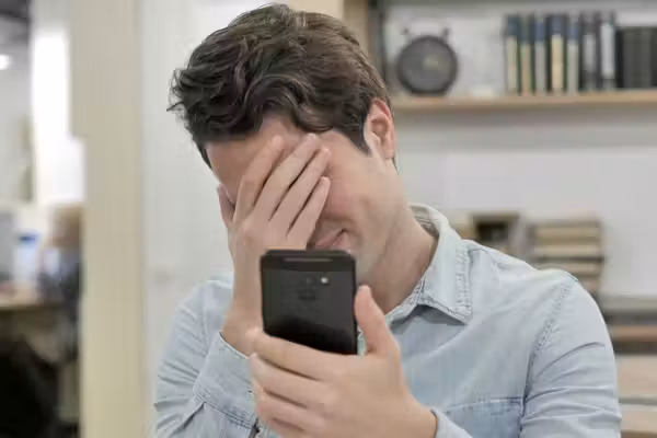 Google forced new restrictions onto Android. Big government wants even more.