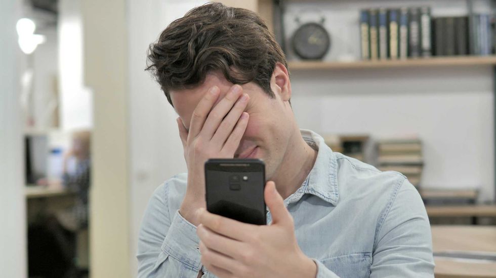 Google forced new restrictions onto Android. Big government wants even more.