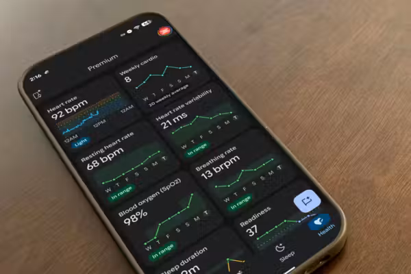 Google Health just dropped. Should you trust it with your data?