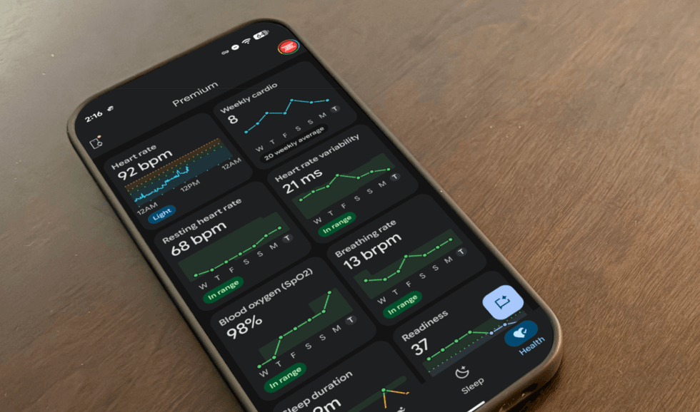 Google Health just dropped. Should you trust it with your data?