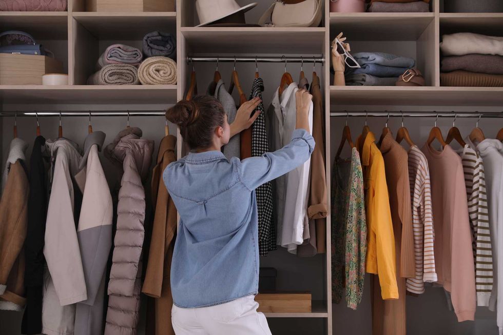 Google invites itself into your closet — to help you try on your clothes