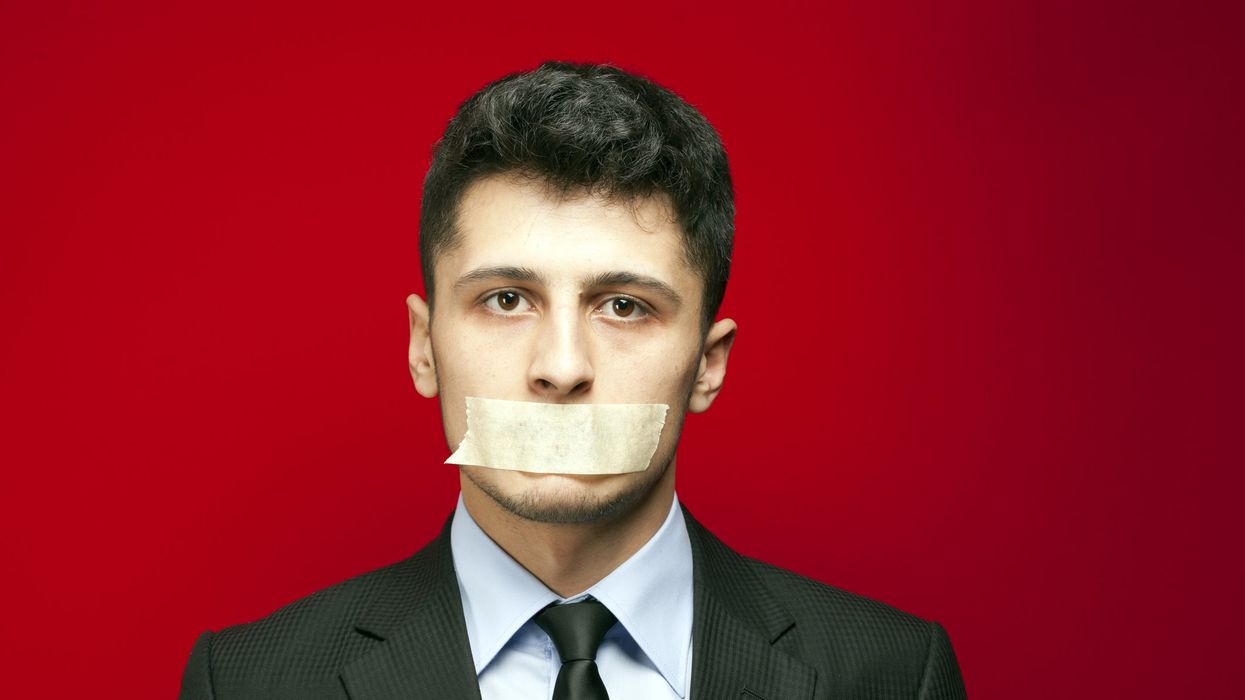Google is suppressing Blaze Media. Here’s how you can help.