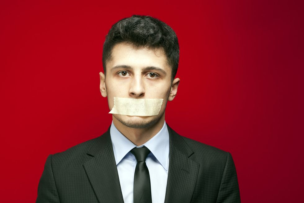 Google is suppressing Blaze Media. Here’s how you can help.