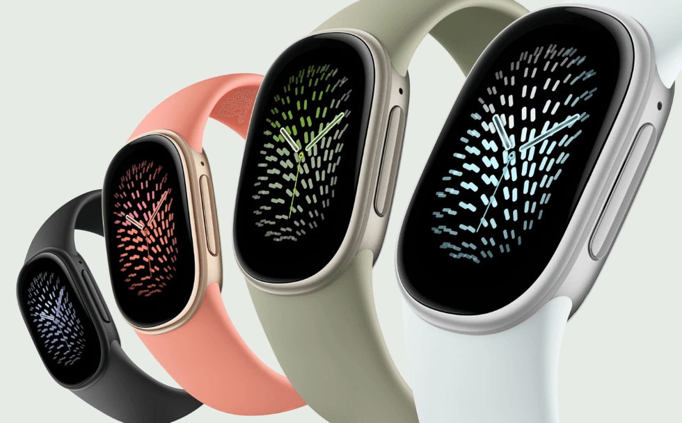 Google just replaced one of its most popular Fitbits. Brace yourself for sticker shock.
