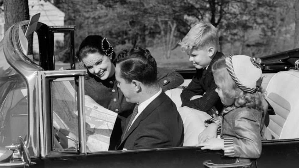 Google Maps was ruining my drives — so I kicked it to the curb