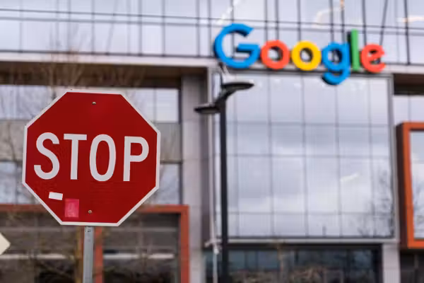 Google ordered to PAY $68 million for listening to our conversations