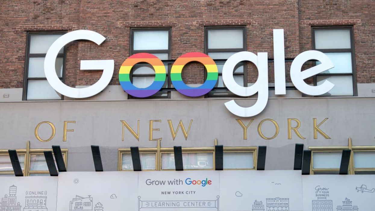 Google quietly drops drag show sponsorship after Christian workers push back with petition declaring performance 'direct affront' to beliefs