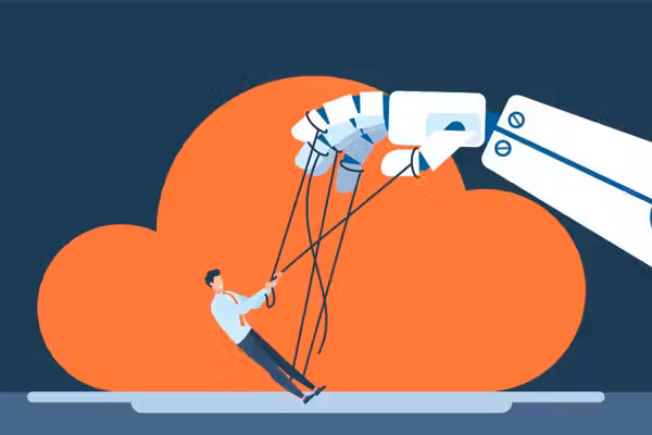 Google's AI is taking over your Android. Here's how to kick it out.