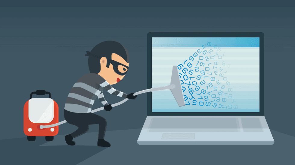 Google's data-devouring AI wants everyone's personal information
