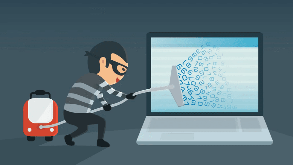Google's data-devouring AI wants everyone's personal information 