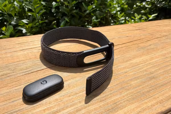 Google's Fitbit overhaul is actually great. There's just one catch.