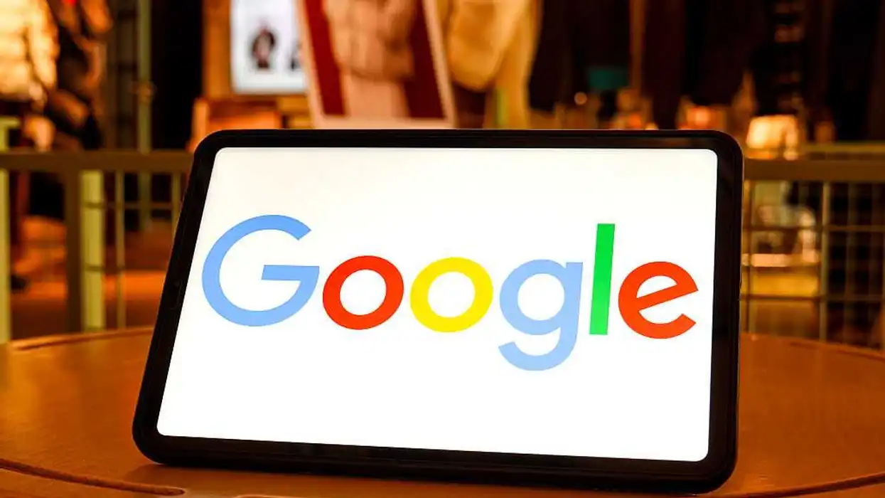 Google's game-changer: How to END the mainstream echo chamber