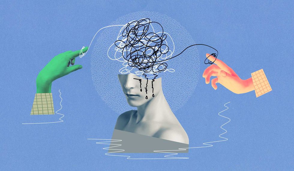 Google's new daily helper knows all about you. Just how creepy is it?