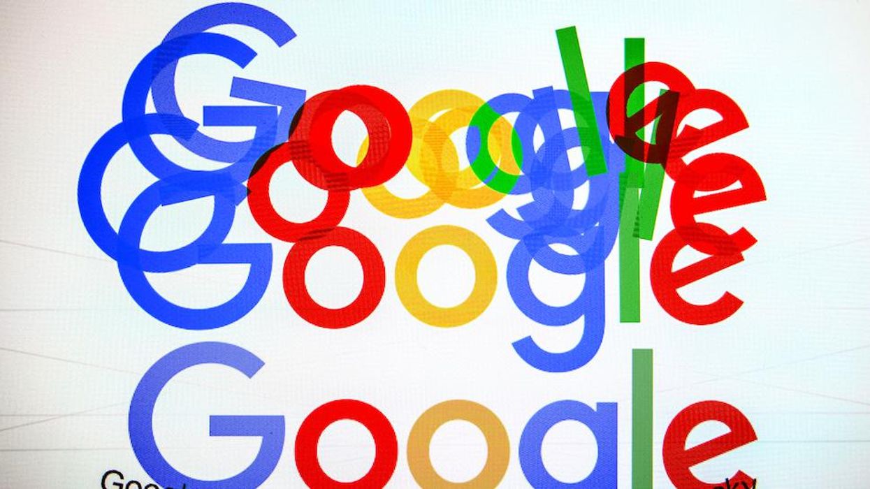 Google set to finally lift ban on political ads a month and a half after the Capitol riot. But don't cross them — or else.