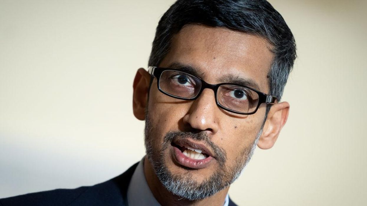 Google sued for monopolizing ad technology, using 'anticompetitive practices,' DOJ lawsuit claims