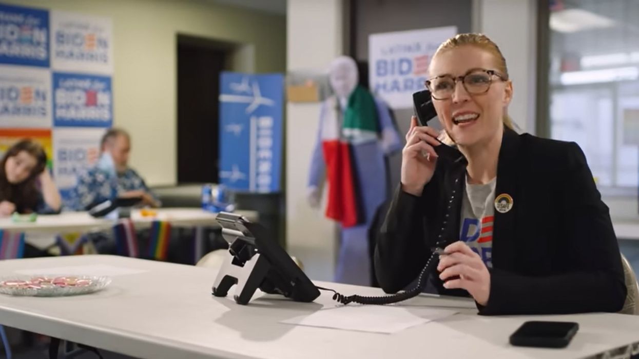 Google takes down MAGA ad critical of Biden — prompting multitudes of reposts across social media