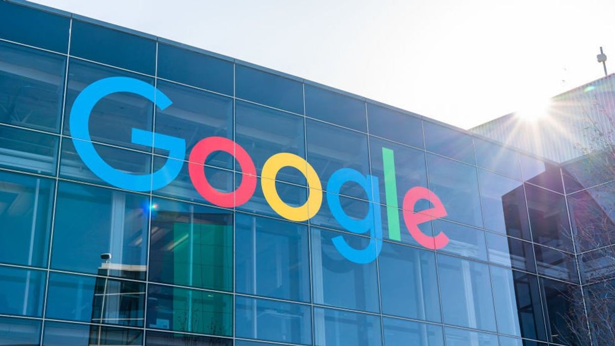 Google teaches 28 employees a lesson for disrupting workplace to protest contracts with Israel — and it took just two words