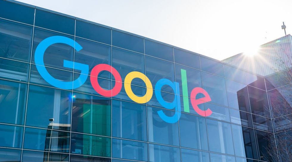 Google teaches 28 employees a lesson for disrupting workplace to protest contracts with Israel — and it took just two words