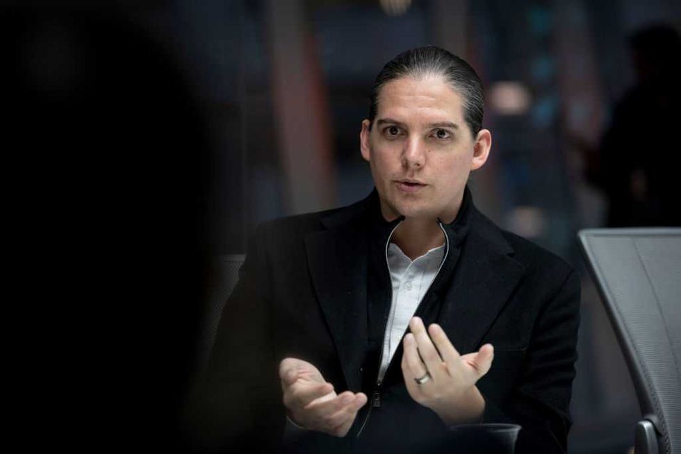 Google\u2019s AI called Robby Starbuck a predator. Now he's suing.