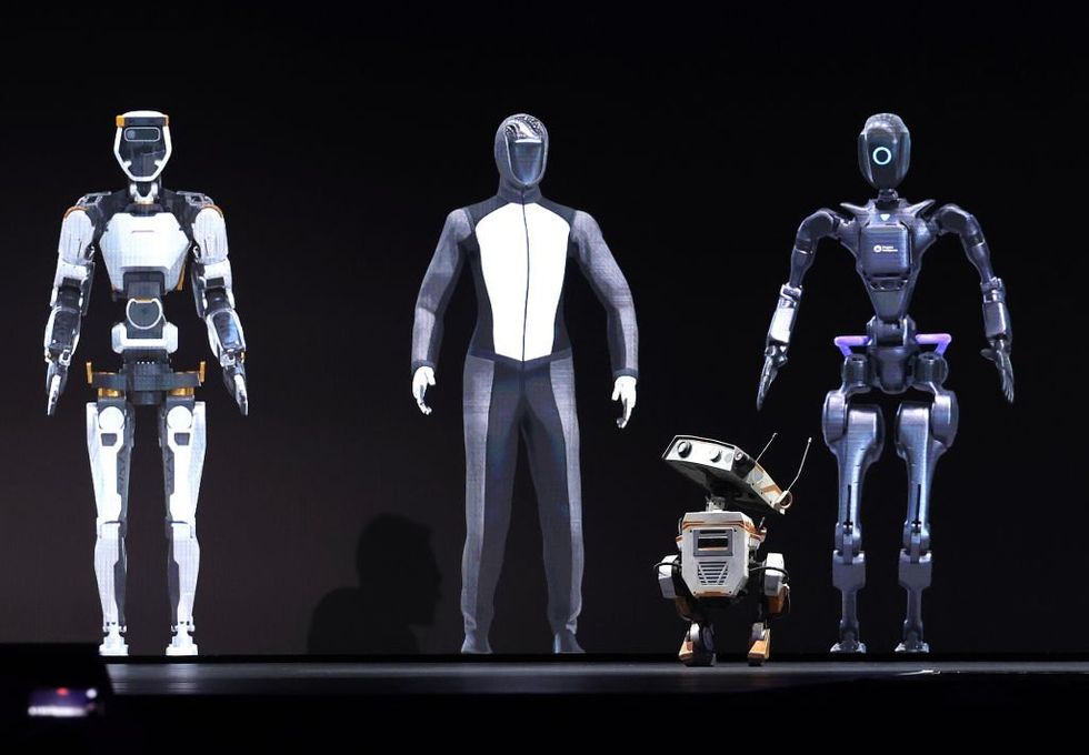 Google unveils new AI models to control robots, but the company is not telling the whole truth