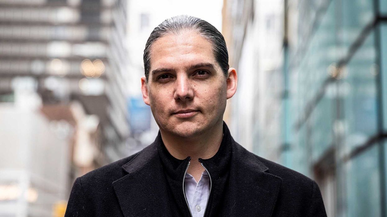 Google’s AI called Robby Starbuck a predator. Now he’s suing.