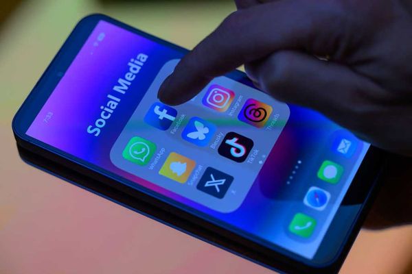 Google’s AI called Robby Starbuck a predator. Now he’s suing.