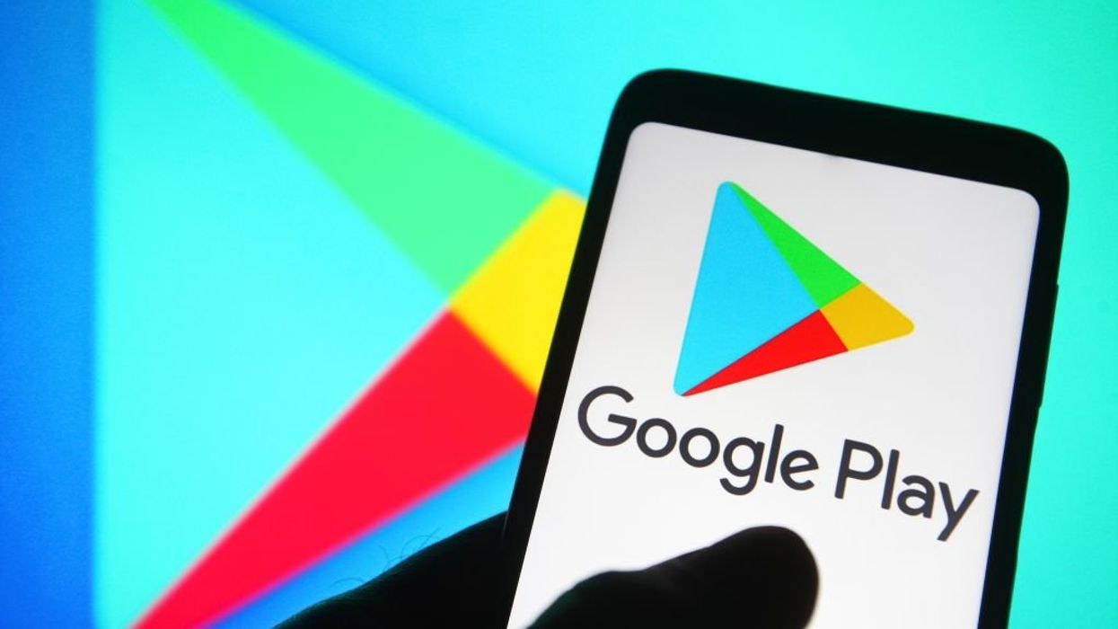 Google’s app store has an illegal monopoly, jury determines