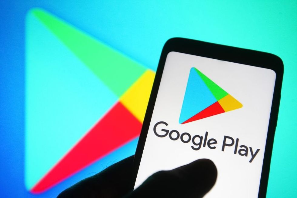 Google’s app store has an illegal monopoly‚ jury determines