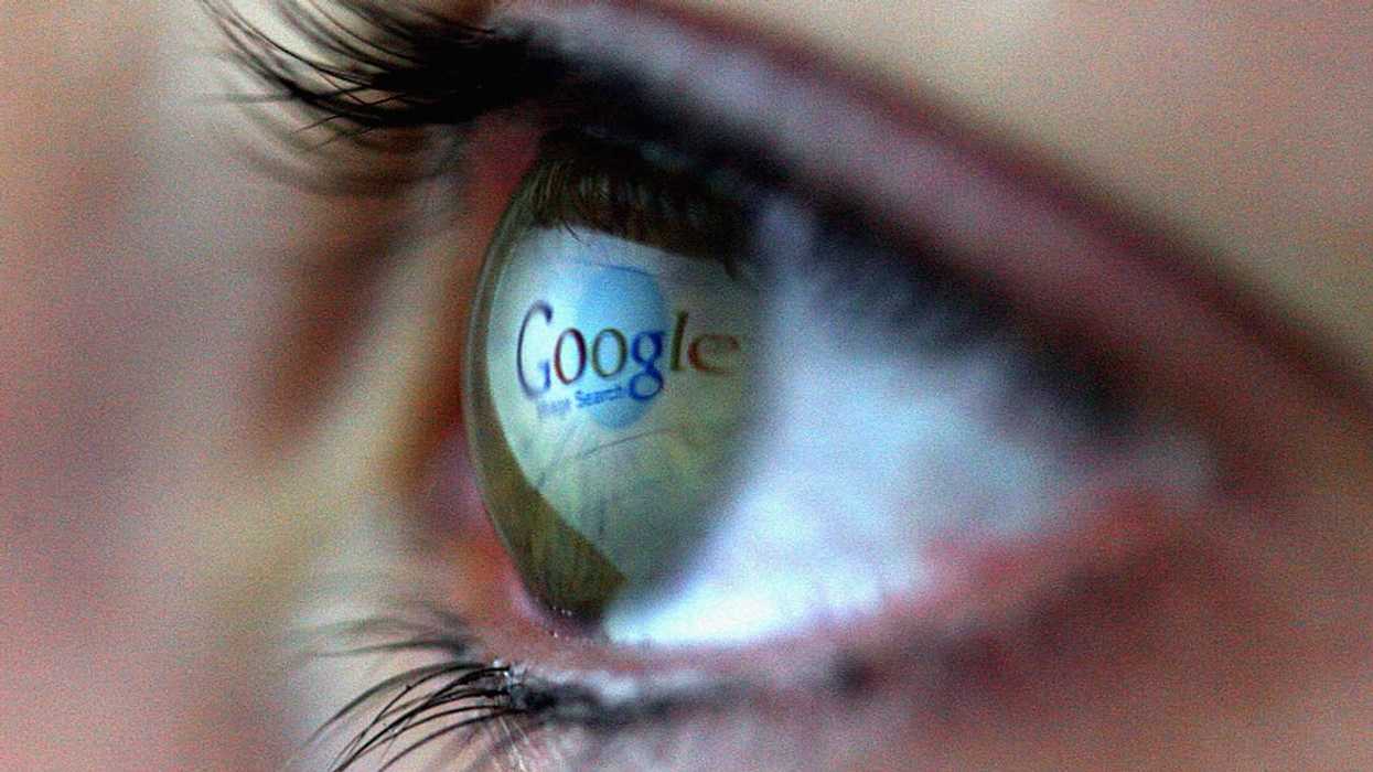 Google’s internet domination faces a major setback — finally