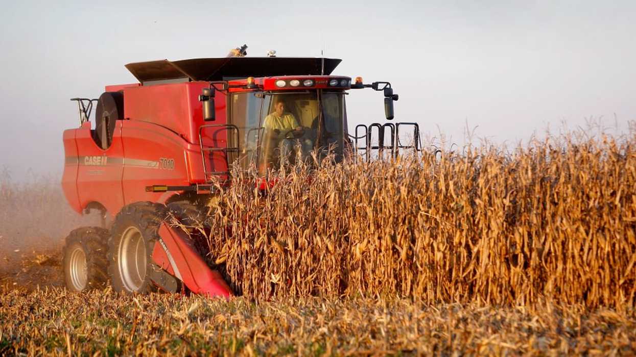 GOP agriculture commissioners go after big banks for backing UN's 'failed, left-wing climate agenda'