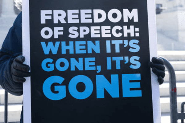 GOP bill aims to gut online censorship funds — and where the money is going will shock you